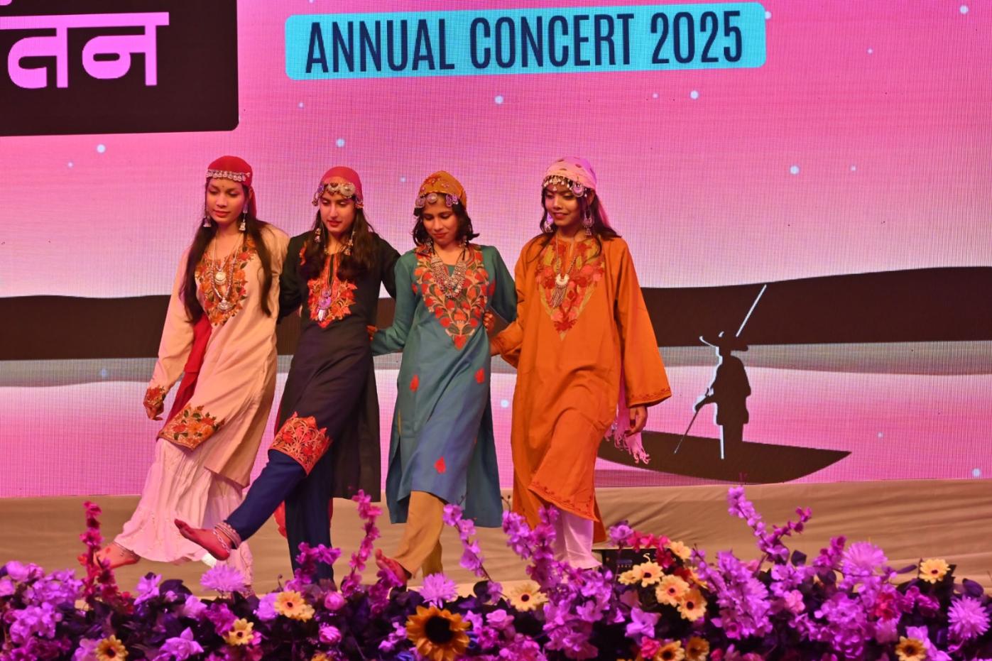 ST. XAVIERS ENGLISH MEDIUM SCHOOL Banner Image